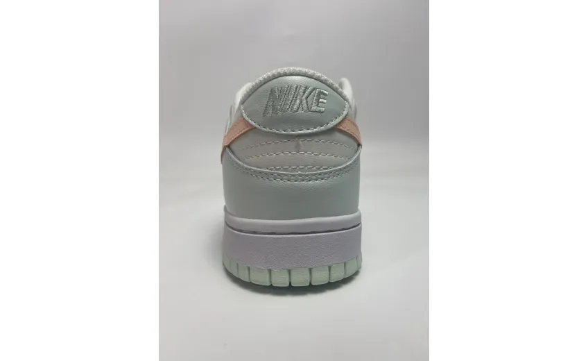 Reps StockX Shoes Nike SB Dunk Low Pink Green DD1391-104??