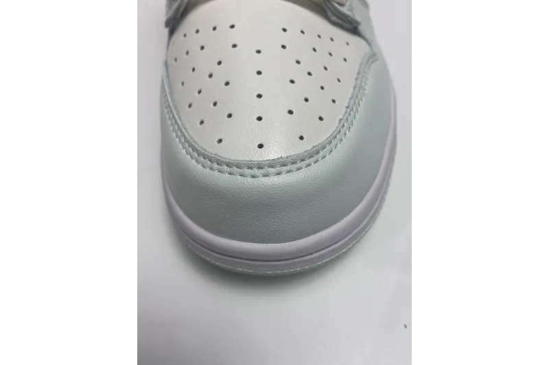 Reps StockX Shoes Nike SB Dunk Low Pink Green DD1391-104??