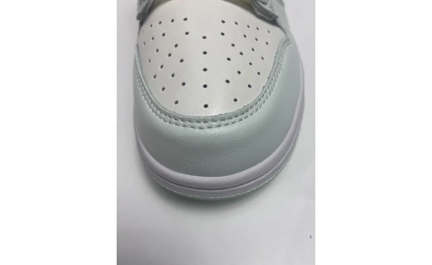 Reps StockX Shoes Nike SB Dunk Low Pink Green DD1391-104??