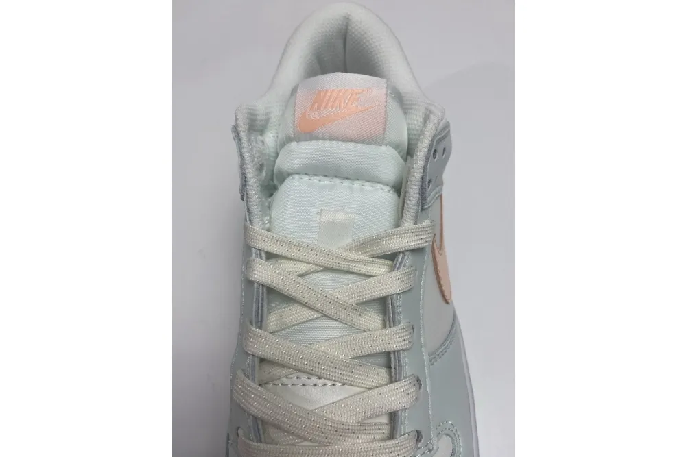 Reps StockX Shoes Nike SB Dunk Low Pink Green DD1391-104??
