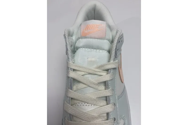 Reps StockX Shoes Nike SB Dunk Low Pink Green DD1391-104??
