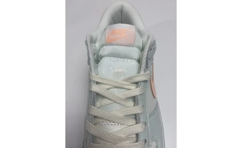 Reps StockX Shoes Nike SB Dunk Low Pink Green DD1391-104??