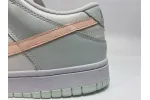 Reps StockX Shoes Nike SB Dunk Low Pink Green DD1391-104??