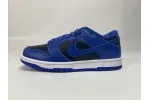  Nike Dunk Low Retro Hyper Cobalt DD1391-001