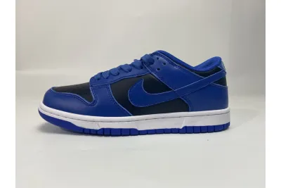  Nike Dunk Low Retro Hyper Cobalt DD1391-001 02