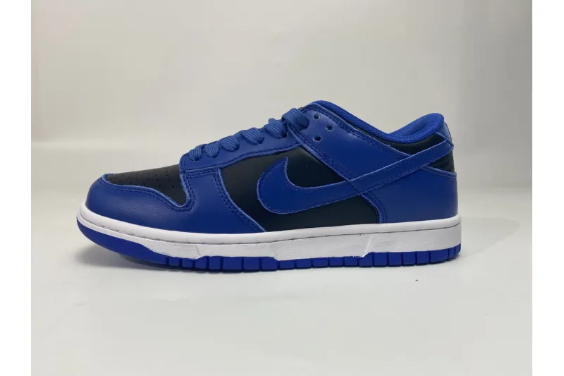  Nike Dunk Low Retro Hyper Cobalt DD1391-001