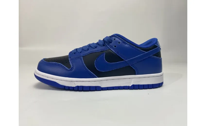  Nike Dunk Low Retro Hyper Cobalt DD1391-001