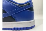 Reps StockX Shoes Nike Dunk Low Retro "Hyper Cobalt" Blue DD1391-001??