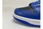 Reps StockX Shoes Nike Dunk Low Retro "Hyper Cobalt" Blue DD1391-001??