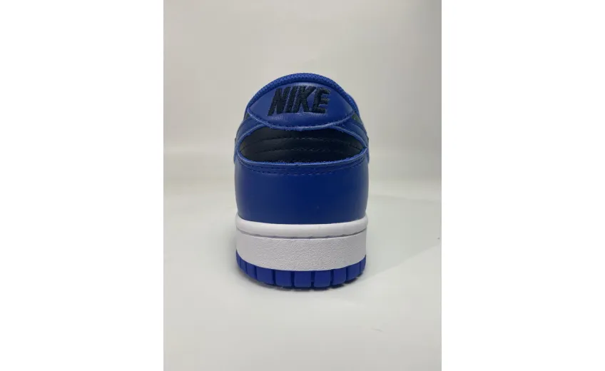 Reps StockX Shoes Nike Dunk Low Retro "Hyper Cobalt" Blue DD1391-001??