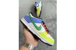 Reps StockX Shoes Nike Dunk Low Green Strike DD1503-106??