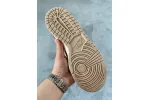 Reps StockX Shoes Travis Scott x Nike SB Dunk Low Cashew CT5053-001??