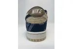 Reps StockX Shoes Travis Scott x Nike SB Dunk Low Cashew CT5053-001??