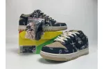 fake nike dunk low cactus jack