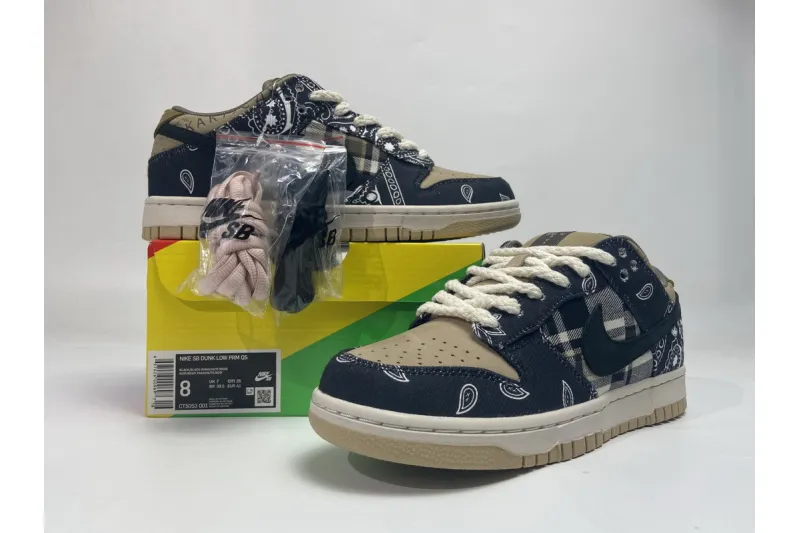 fake nike dunk low cactus jack