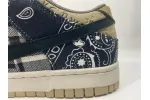 fake cactus jack dunk low