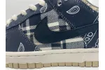 dunk low cactus jack reps