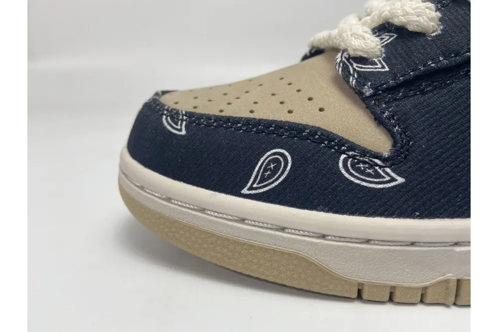 cactus jack low dunk replica??