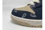 cactus jack low dunk replica??
