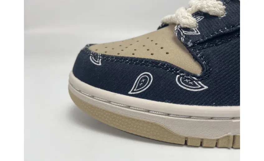cactus jack low dunk replica??