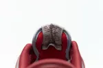 Reps StockX Shoes Nike Dunk Low Retro UNLV Gray Red DD1391-002??