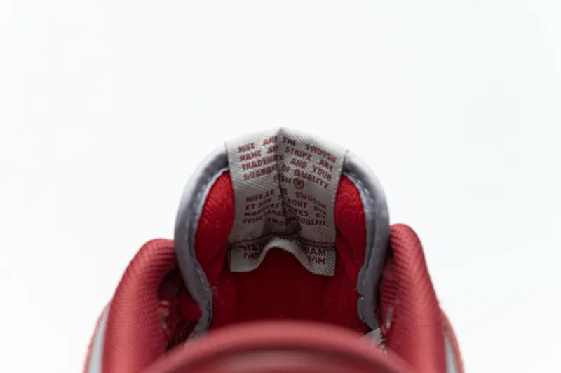 Reps StockX Shoes Nike Dunk Low Retro UNLV Gray Red DD1391-002??