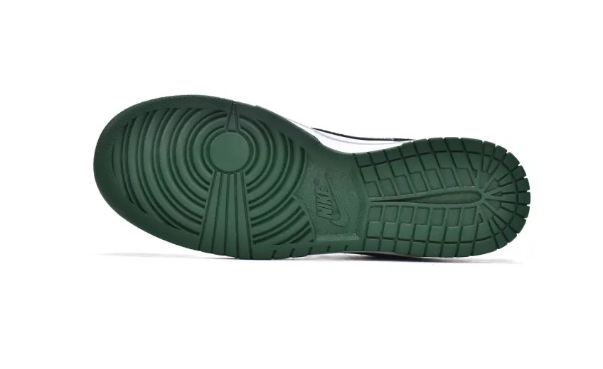 dunk low michigan reps