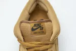 Reps StockX Shoes Nike SB Dunk Low Wheat Mocha BQ6817-204??