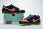 Reps StockX Shoes Nike SB Dunk Low Night Of Mischief BQ6817-006??