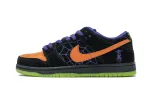 Reps StockX Shoes Nike SB Dunk Low Night Of Mischief BQ6817-006??