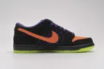 Reps StockX Shoes Nike SB Dunk Low “Night Of Mischief” BQ6817-006??