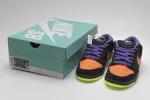 Reps StockX Shoes Nike SB Dunk Low “Night Of Mischief” BQ6817-006??