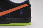 Reps StockX Shoes Nike SB Dunk Low “Night Of Mischief” BQ6817-006??