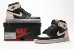 Reps StockX Shoes Air Jordan 1 Retro High OG “Crimson Tint” 555088-081??