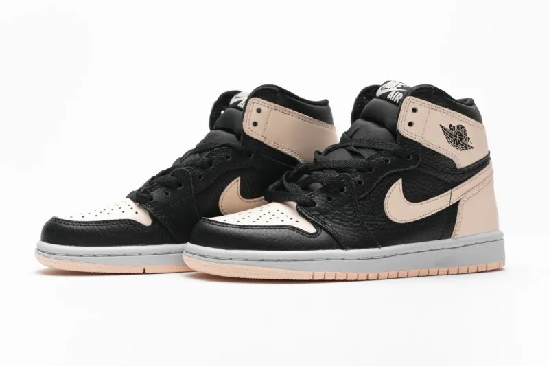 Reps StockX Shoes Air Jordan 1 Retro High OG “Crimson Tint” 555088-081??