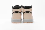 Reps StockX Shoes Air Jordan 1 Retro High OG “Crimson Tint” 555088-081??