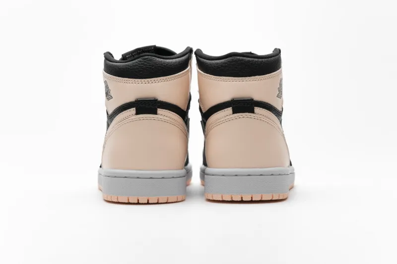 Reps StockX Shoes Air Jordan 1 Retro High OG “Crimson Tint” 555088-081??