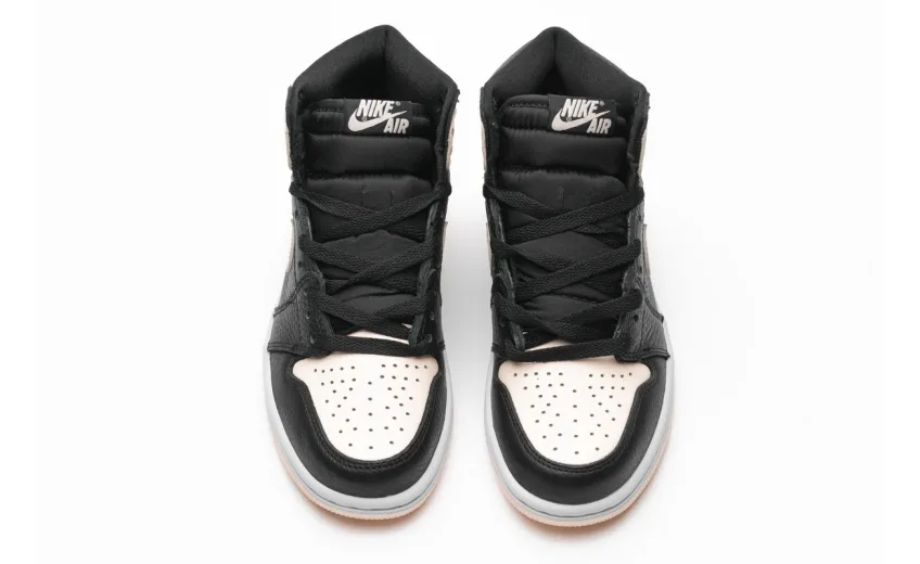 Reps StockX Shoes Air Jordan 1 Retro High OG “Crimson Tint” 555088-081??