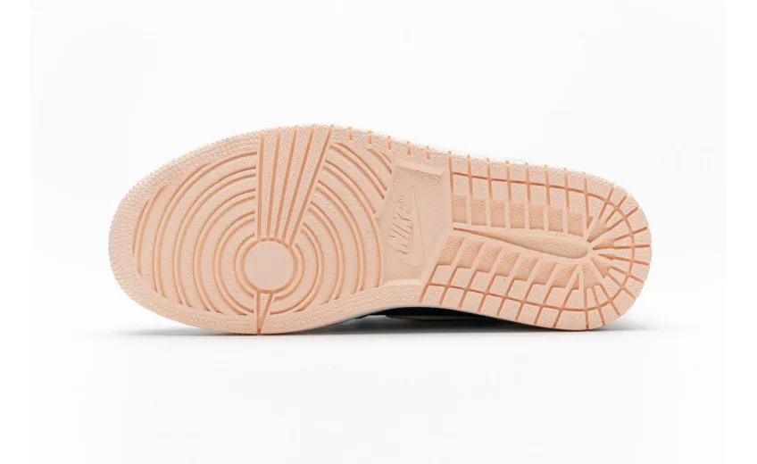 Reps StockX Shoes Air Jordan 1 Retro High OG “Crimson Tint” 555088-081??