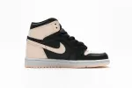 Reps StockX Shoes Air Jordan 1 Retro High OG “Crimson Tint” 555088-081??