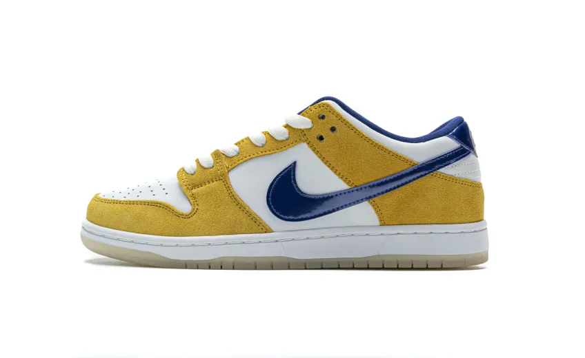 Reps StockX Shoes Nike SB Dunk Low Pro Laser Orange BQ6817-800??