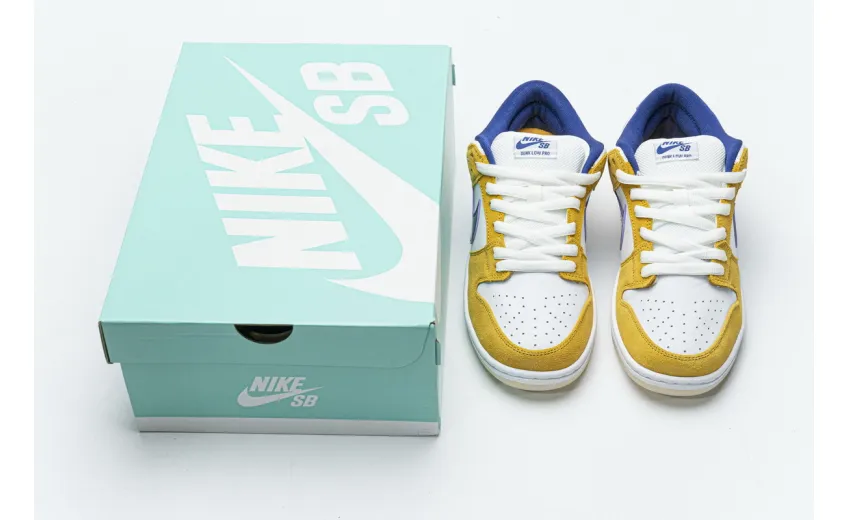 Reps StockX Shoes Nike SB Dunk Low Pro Laser Orange BQ6817-800??