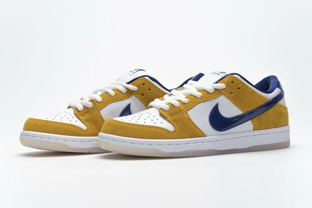 Reps StockX Shoes Nike SB Dunk Low Pro“Laser Orange” BQ6817-800??