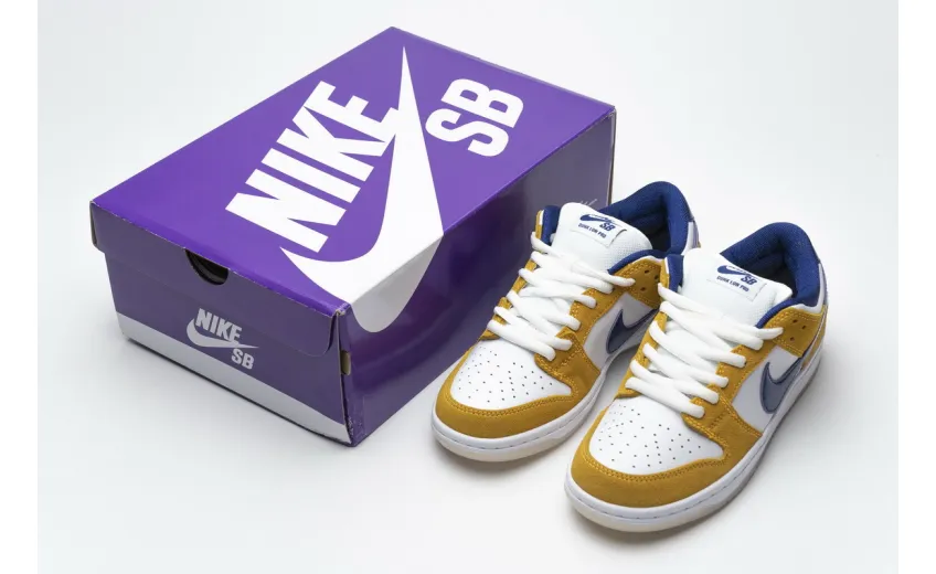 Reps StockX Shoes Nike SB Dunk Low Pro“Laser Orange” BQ6817-800??