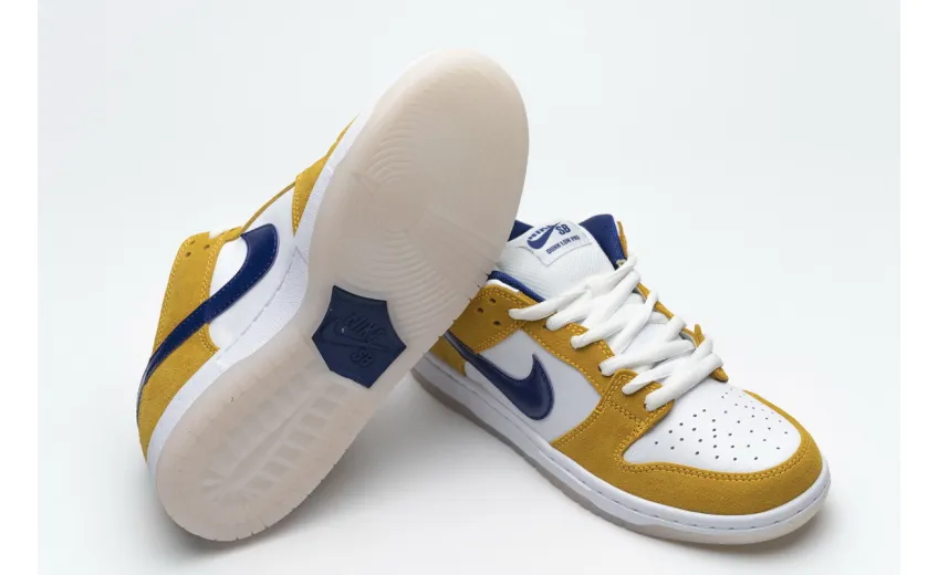Reps StockX Shoes Nike SB Dunk Low Pro“Laser Orange” BQ6817-800??