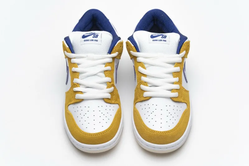 Reps StockX Shoes Nike SB Dunk Low Pro“Laser Orange” BQ6817-800??