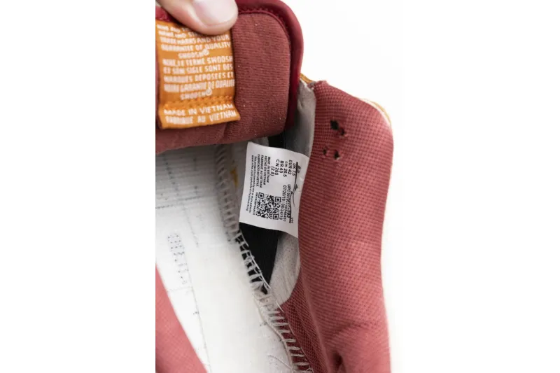 Reps StockX Shoes Nike SB Dunk Low Pro Dark Russet Cedar BQ6817-202??