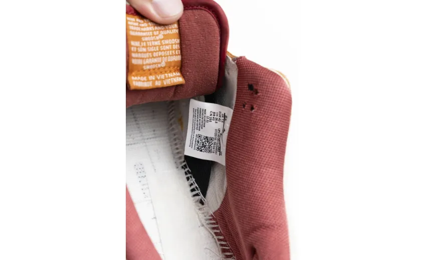 Reps StockX Shoes Nike SB Dunk Low Pro Dark Russet Cedar BQ6817-202??