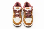 Reps StockX Shoes Nike SB Dunk Low Pro Dark Russet Cedar BQ6817-202??