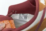 Reps StockX Shoes Nike SB Dunk Low Pro Dark Russet Cedar BQ6817-202??